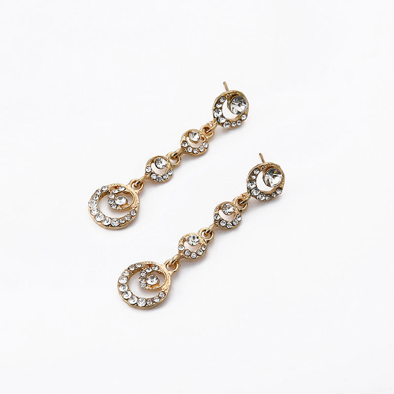 Elegant Earring for Every Occasion