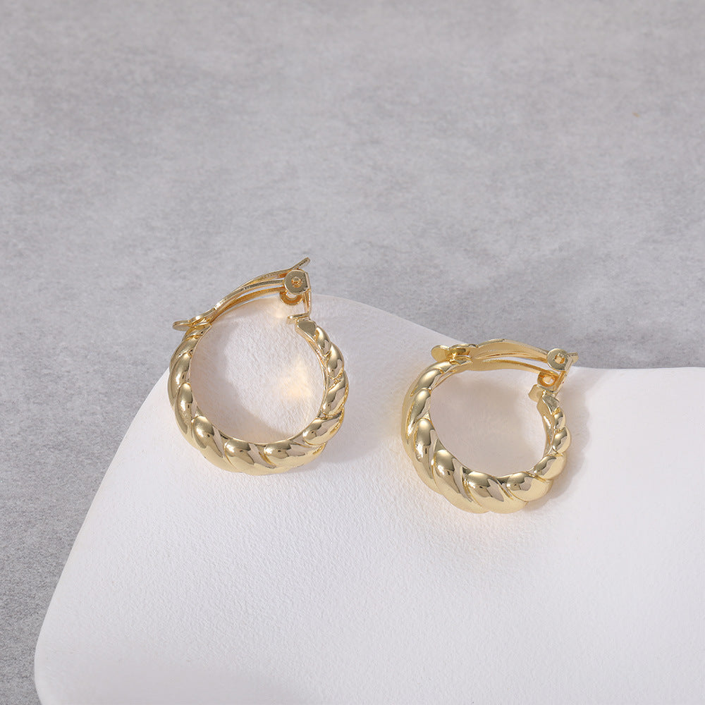 Stunning Earring for Daily Wear