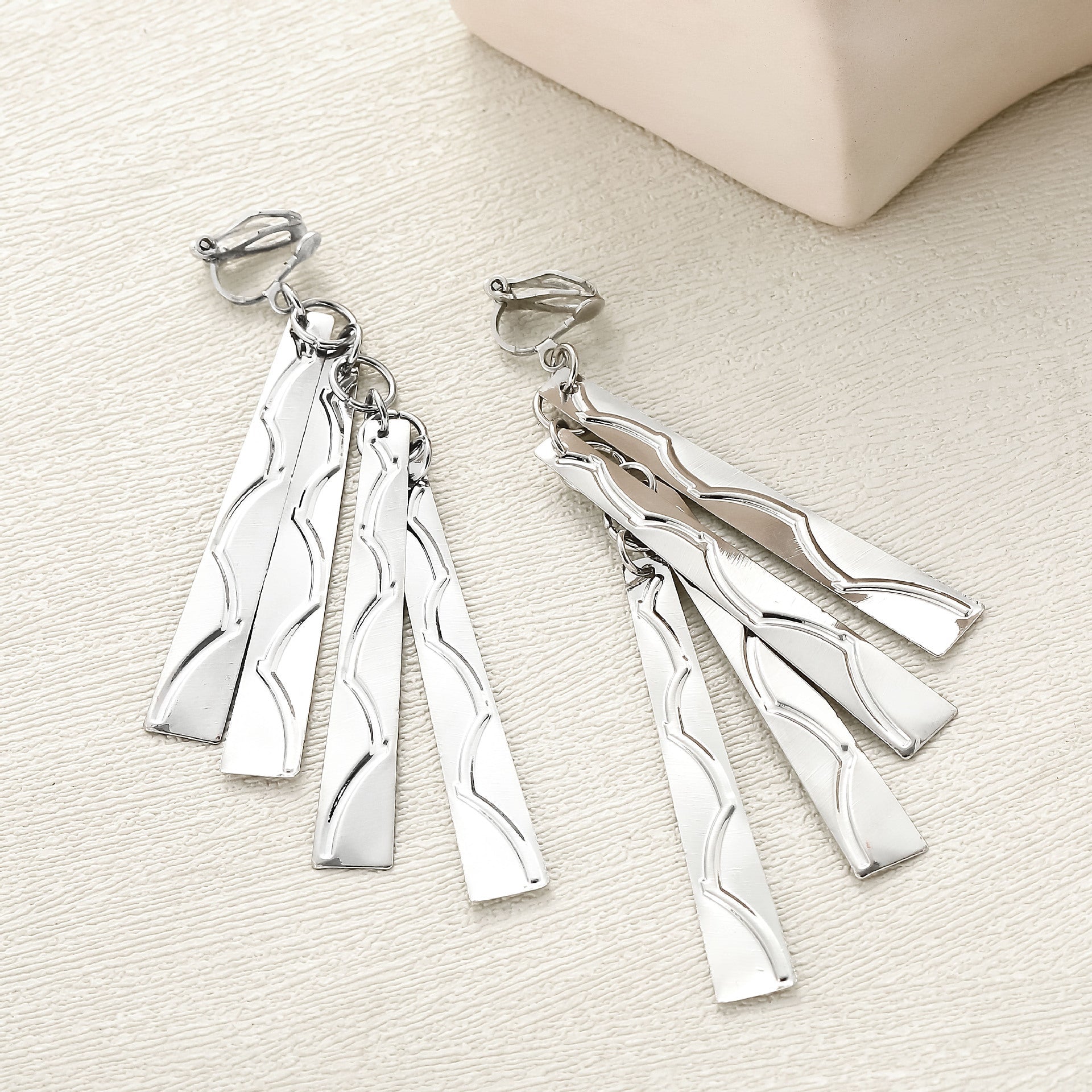 Romantic Earring for Special Moments