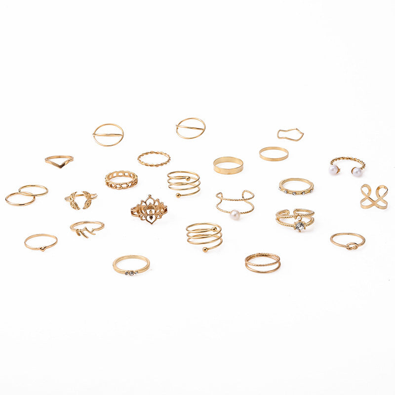 Classic Pearl Set with Timeless Appeal