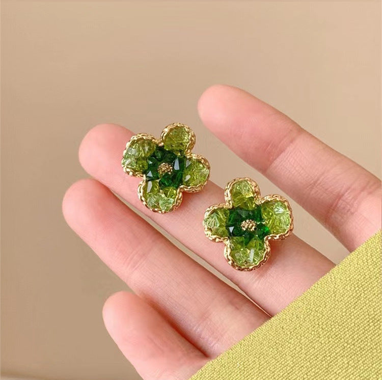 Beautiful Earring with Unique Style