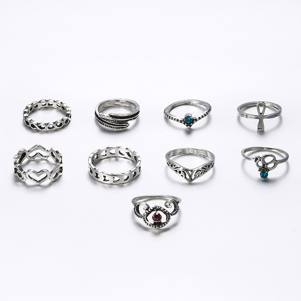 Vintage Handmade Ring