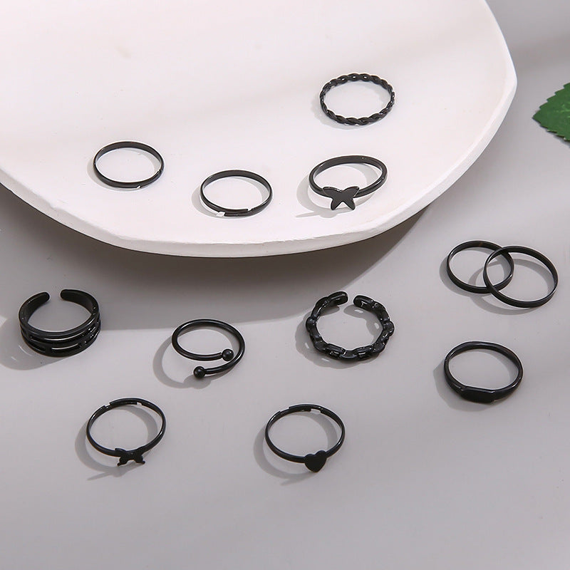 Delicate Artisan Set