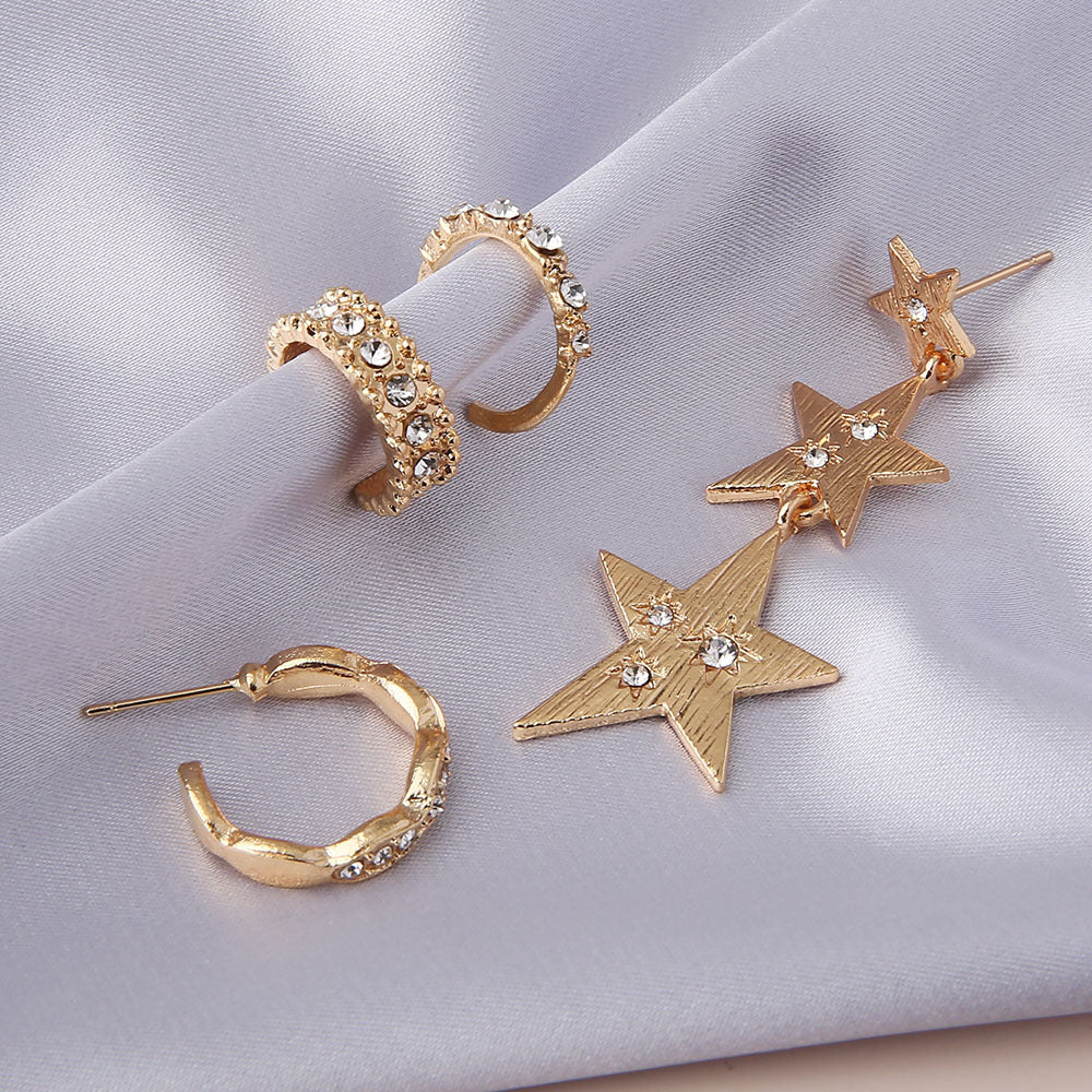Elegant Earring for Every Occasion