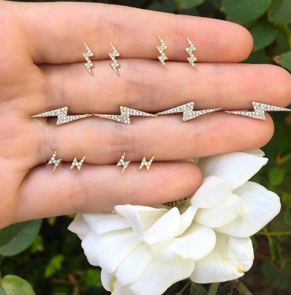 Elegant Gold Set for Every Occasion