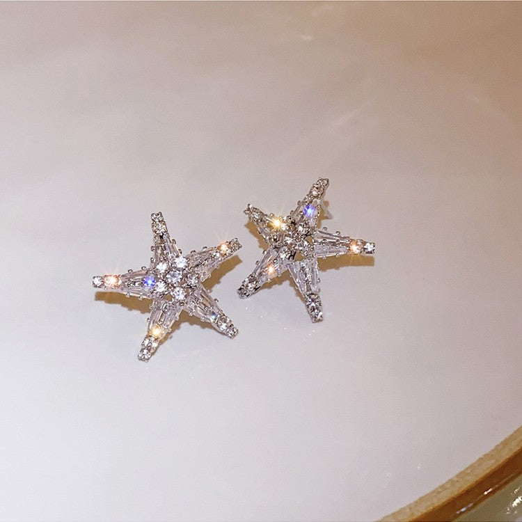 Stunning Earring for Daily Wear