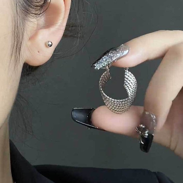 Beautiful Earring with Unique Style