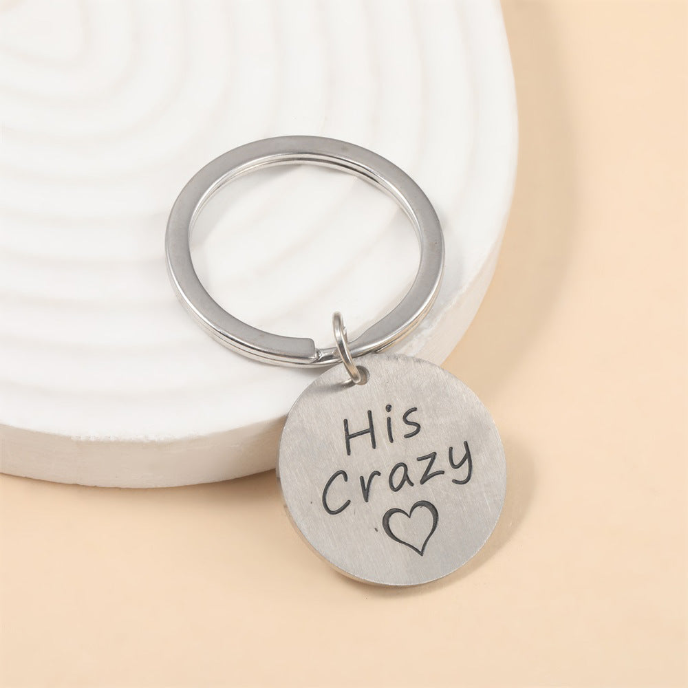 Romantic Chain for Special Moments