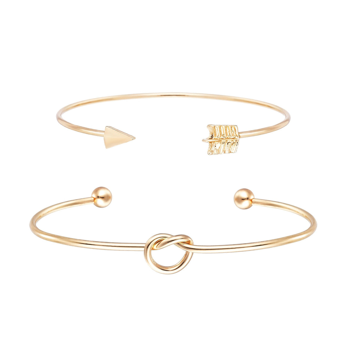 Classic Gold Bracelet with Timeless Appeal