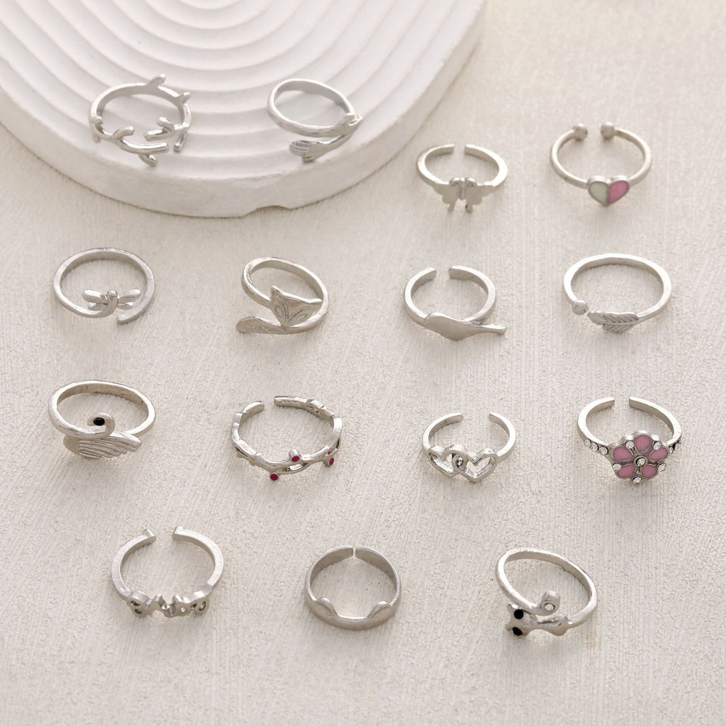Elegant Ring for Every Occasion