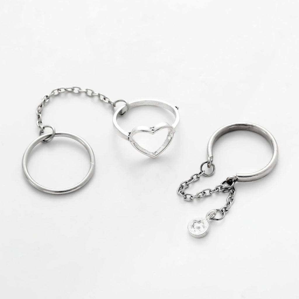 Stunning Set for Daily Wear