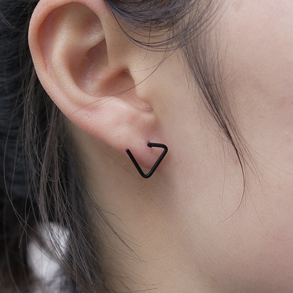 Stunning Earring for Daily Wear