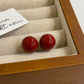 Vintage Handmade Pearl Earring