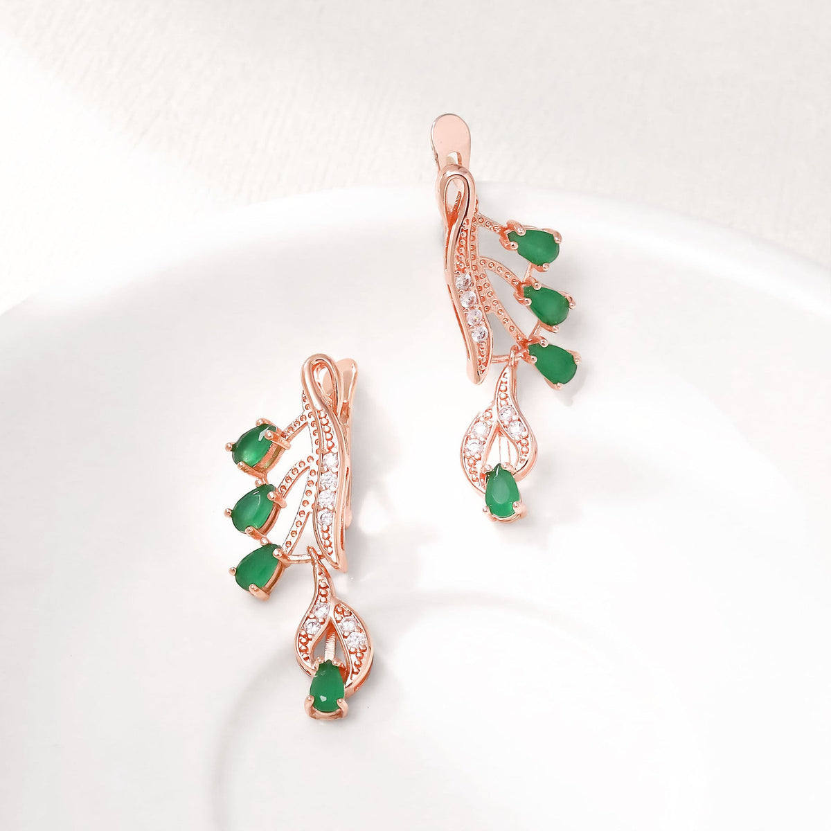 Romantic Earring for Special Moments