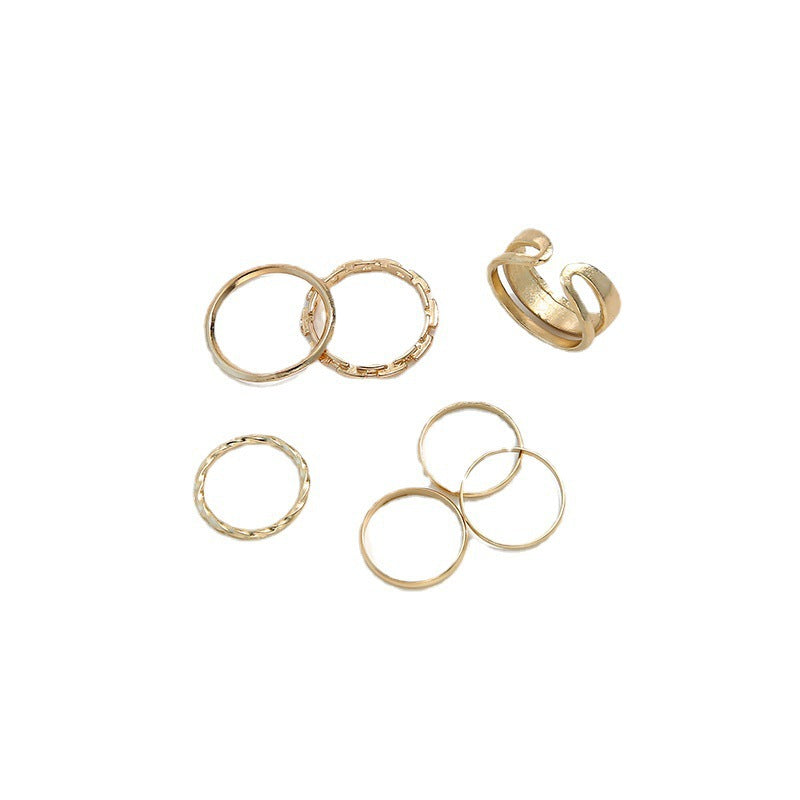 Romantic Ring for Special Moments