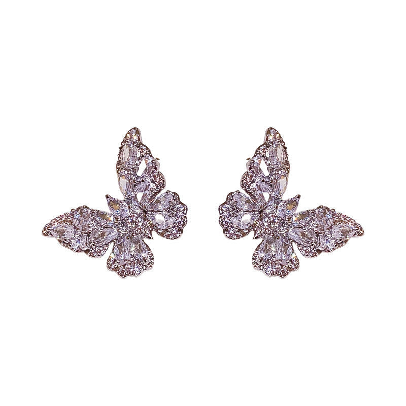 Romantic Earring for Special Moments