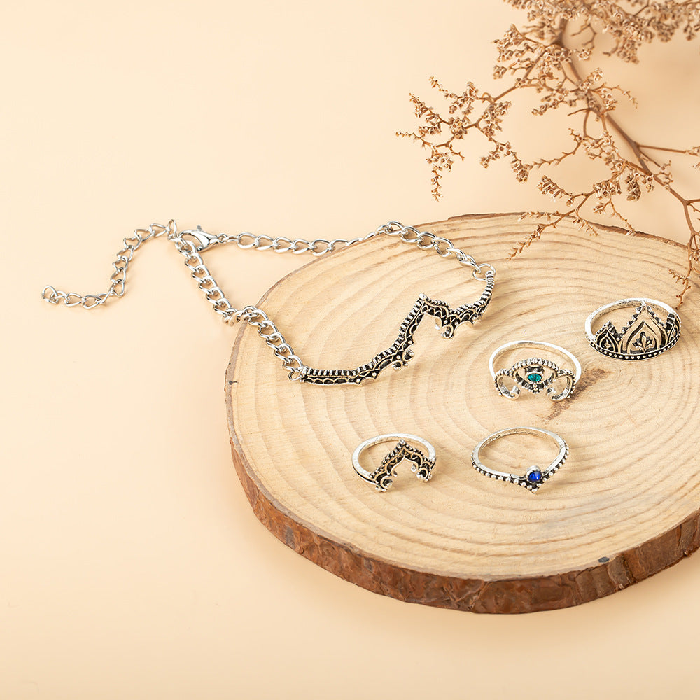 Delicate Artisan Set