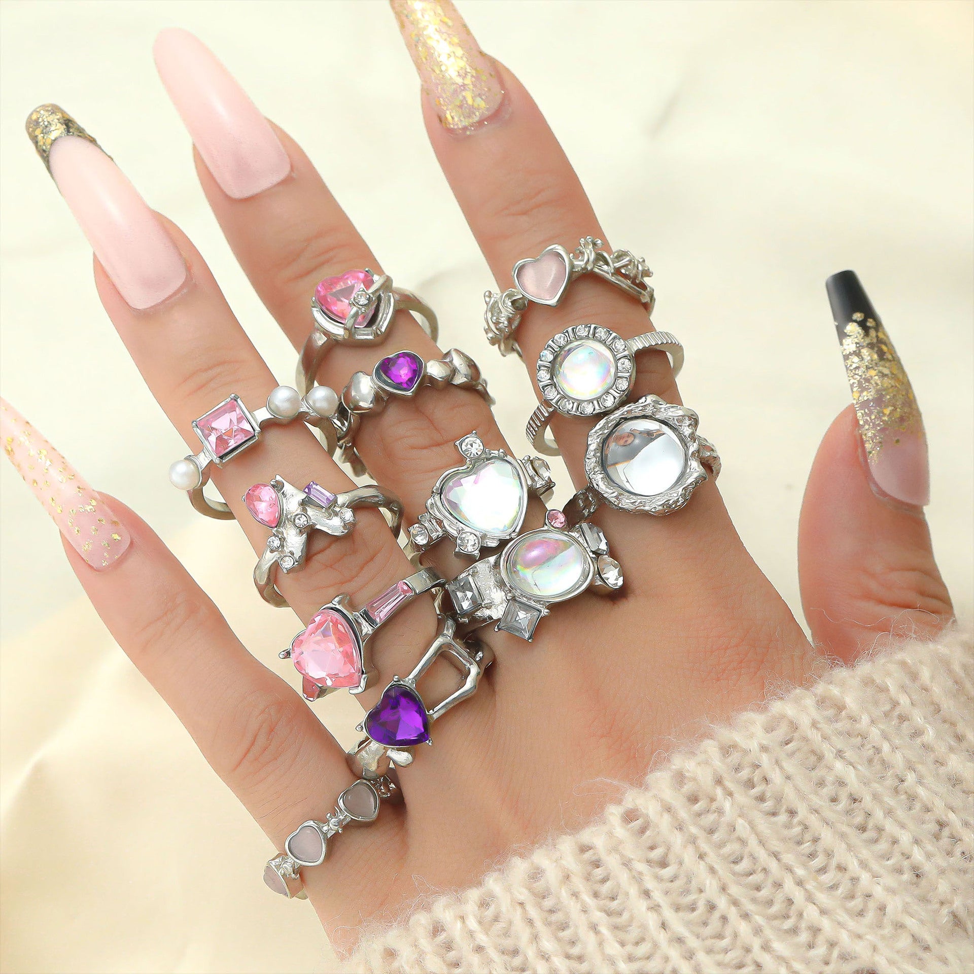 Elegant Piece for Every Occasion