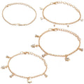 Delicate Artisan Pearl Bracelet