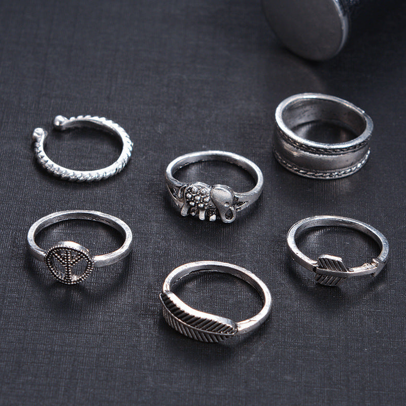 Vintage Handmade Set