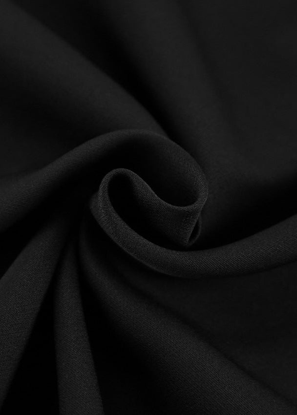 Celeste - One-shoulder Bow Mini Dress