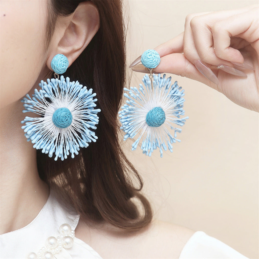 Elegant Earring for Every Occasion