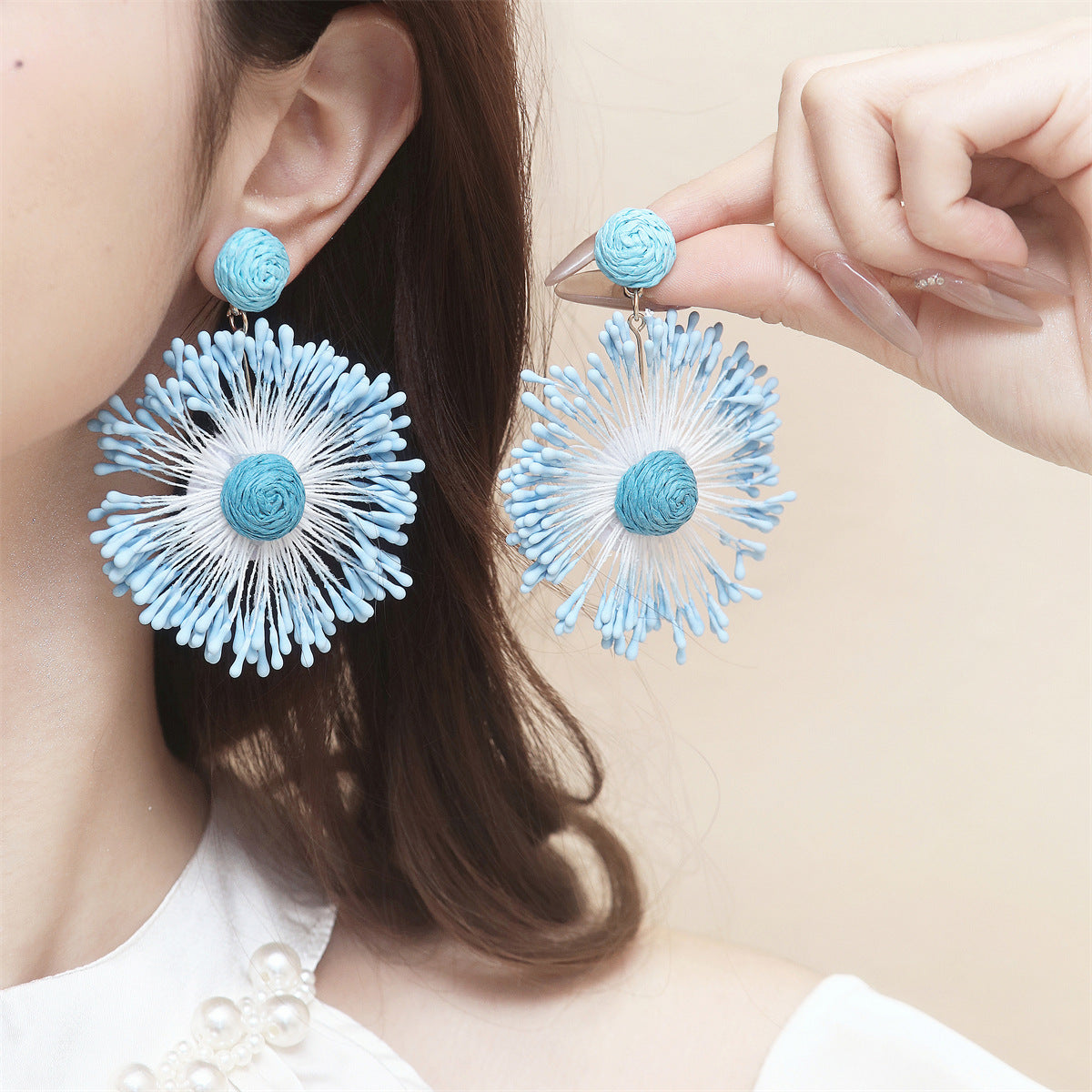 Elegant Earring for Every Occasion