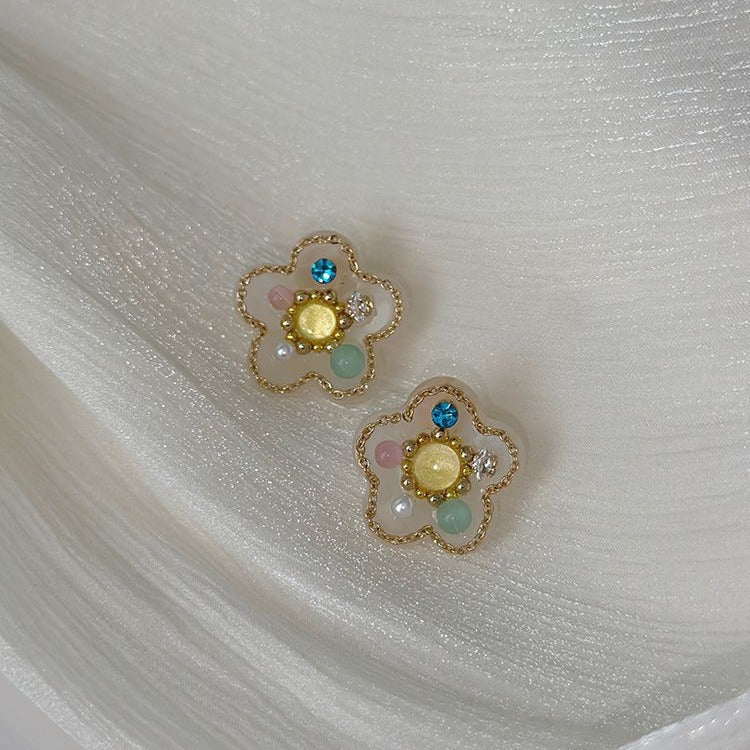 Elegant Earring for Every Occasion
