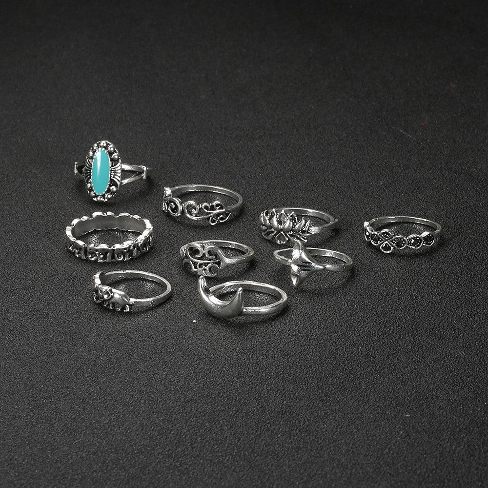 Elegant Ring for Every Occasion