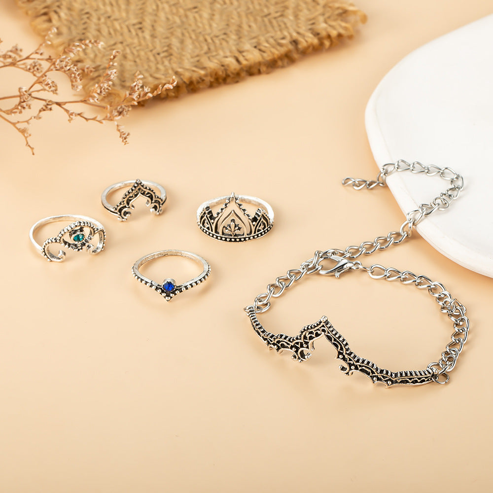 Delicate Artisan Set