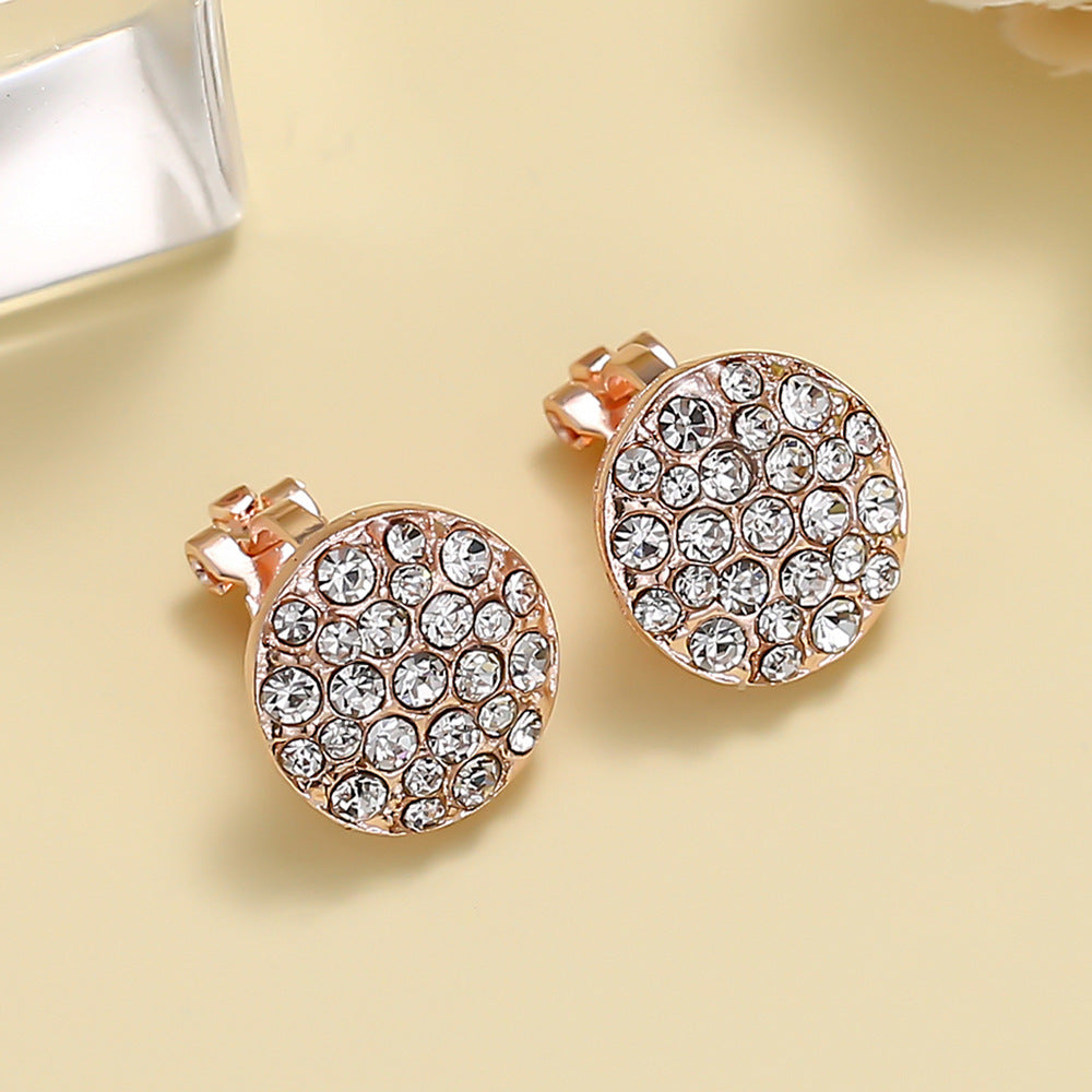 Stunning Earring for Daily Wear