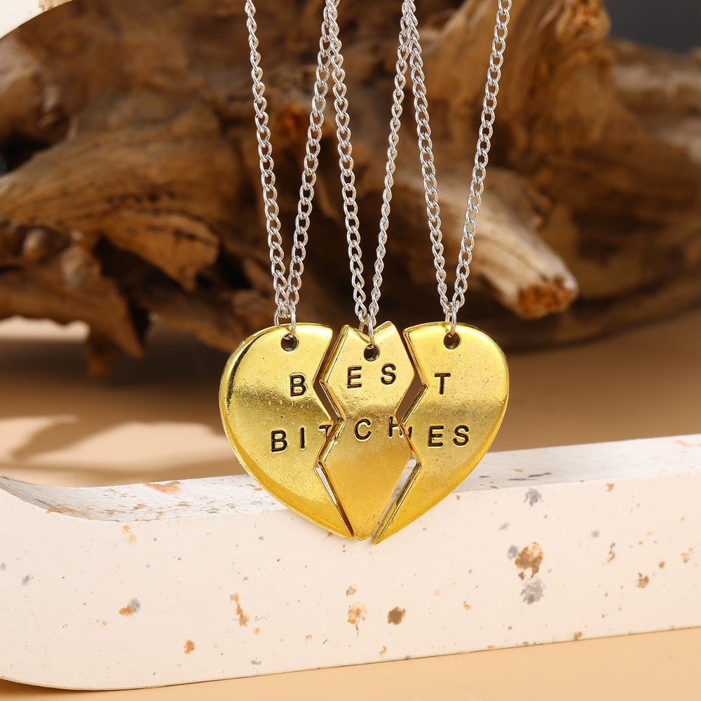 Stunning Necklace for Daily Wear