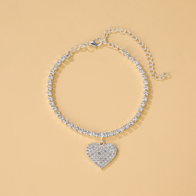 Romantic Pendant for Special Moments