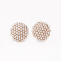 Romantic Pearl Piece for Special Moments