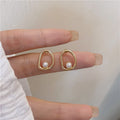 Elegant Pearl Earring for Every Occasion