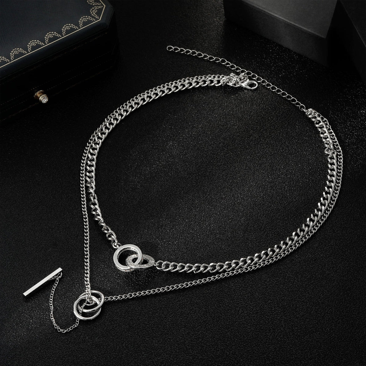 Classic Piece with Timeless Appeal