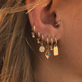 Classic Set with Timeless Appeal