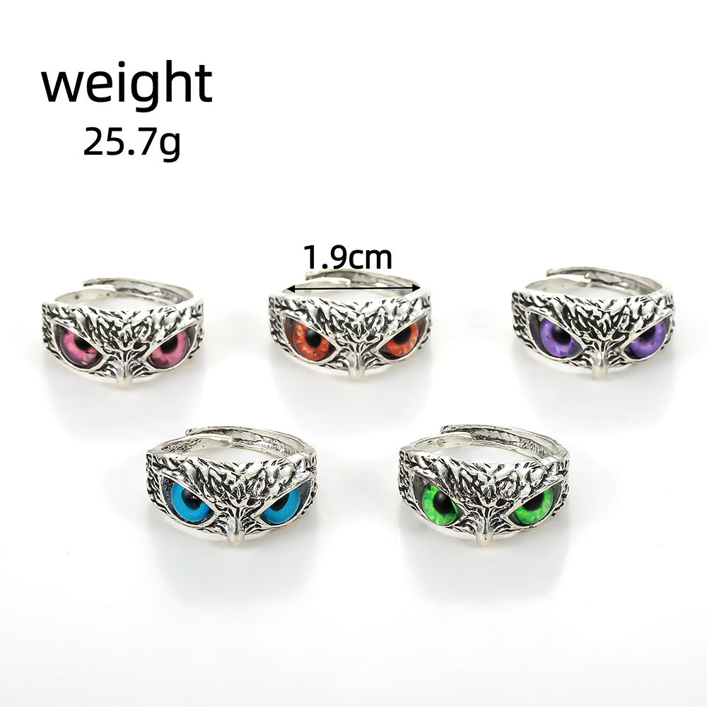 Beautiful Ring with Unique Style