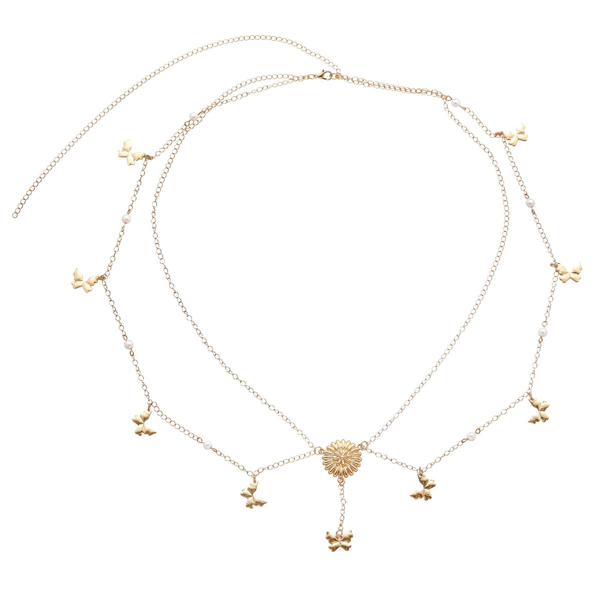 Elegant Pearl Pendant for Every Occasion