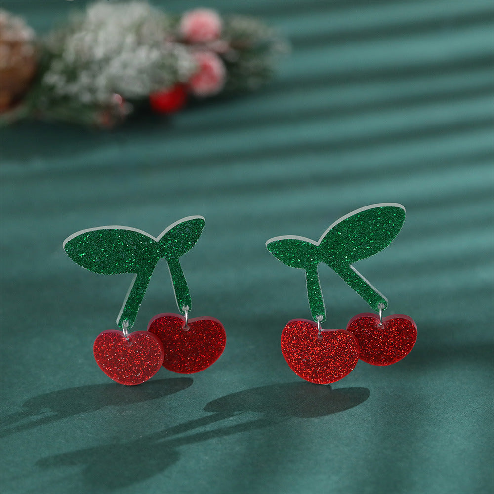 Romantic Earring for Special Moments
