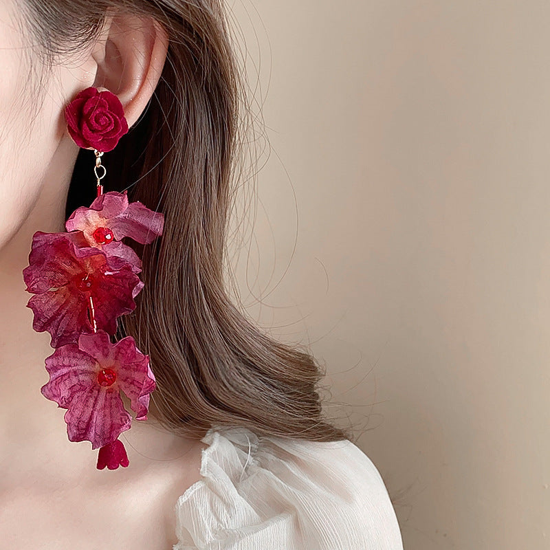 Stunning Earring for Daily Wear