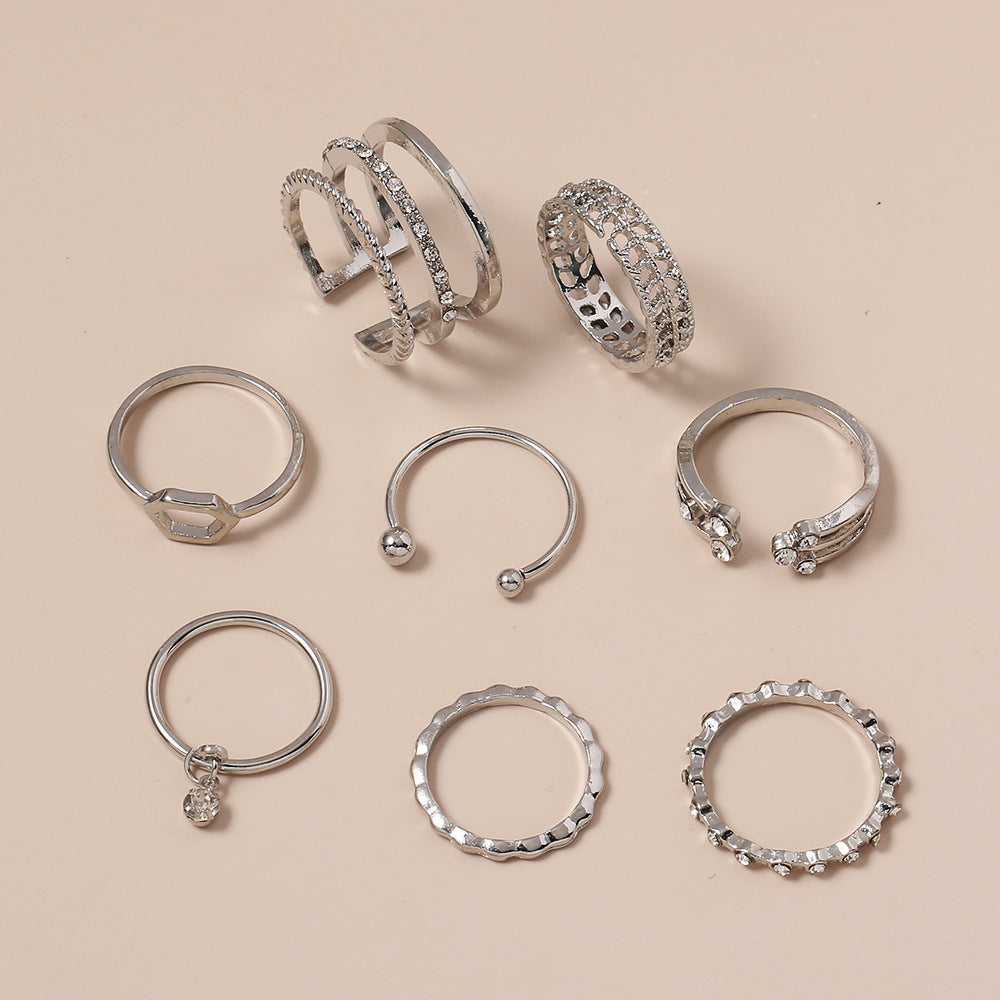 Stunning Set for Daily Wear