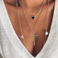 Vintage Handmade Necklace