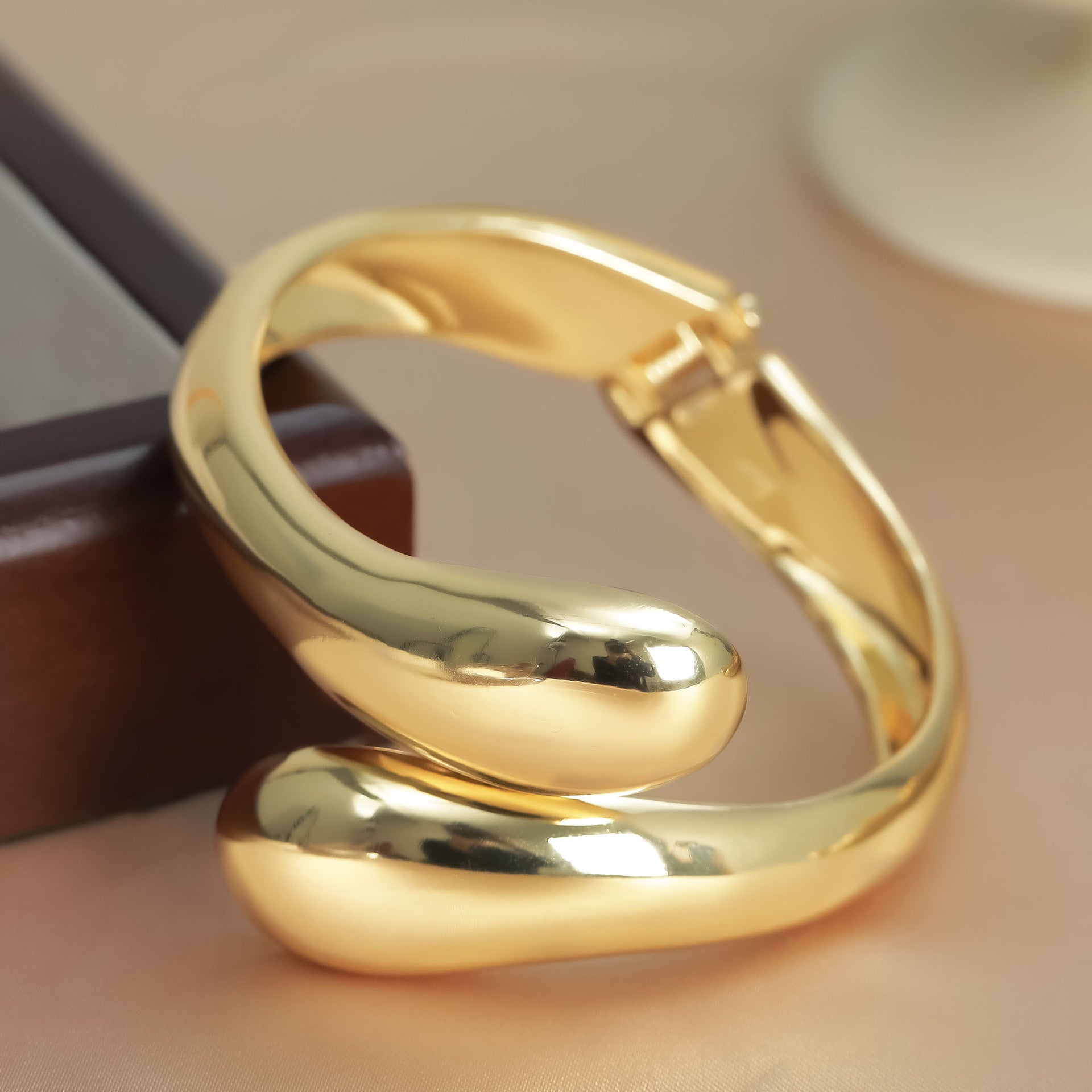 Delicate Artisan Piece