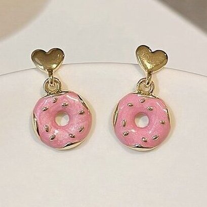 Stunning Earring for Daily Wear