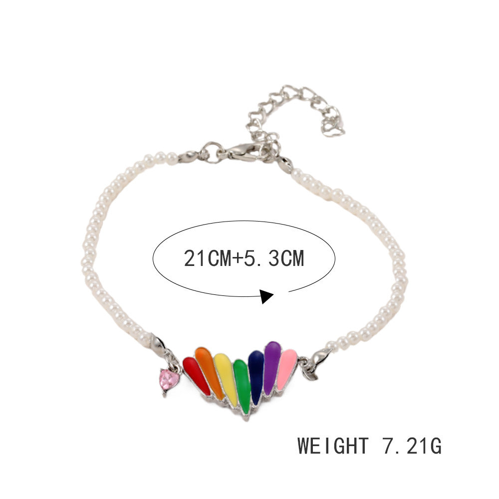 Stunning Pearl Bracelet for Daily Wear