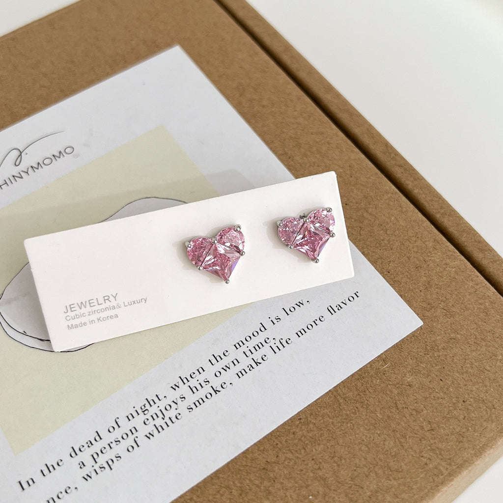 Romantic Earring for Special Moments