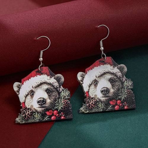 Beautiful Earring with Unique Style