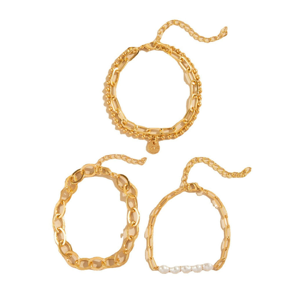 Elegant Pearl Bracelet for Every Occasion