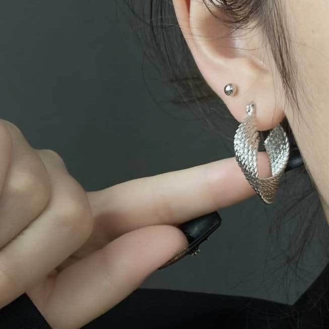 Beautiful Earring with Unique Style